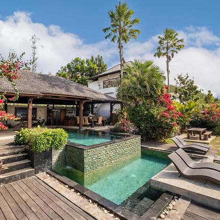 Villa Kandui Pecatu Exteriér fotografie