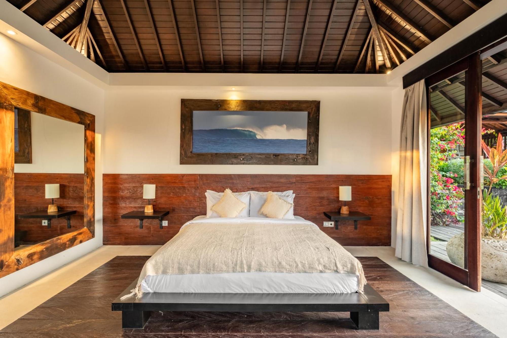 Villa Kandui Pecatu Exteriér fotografie