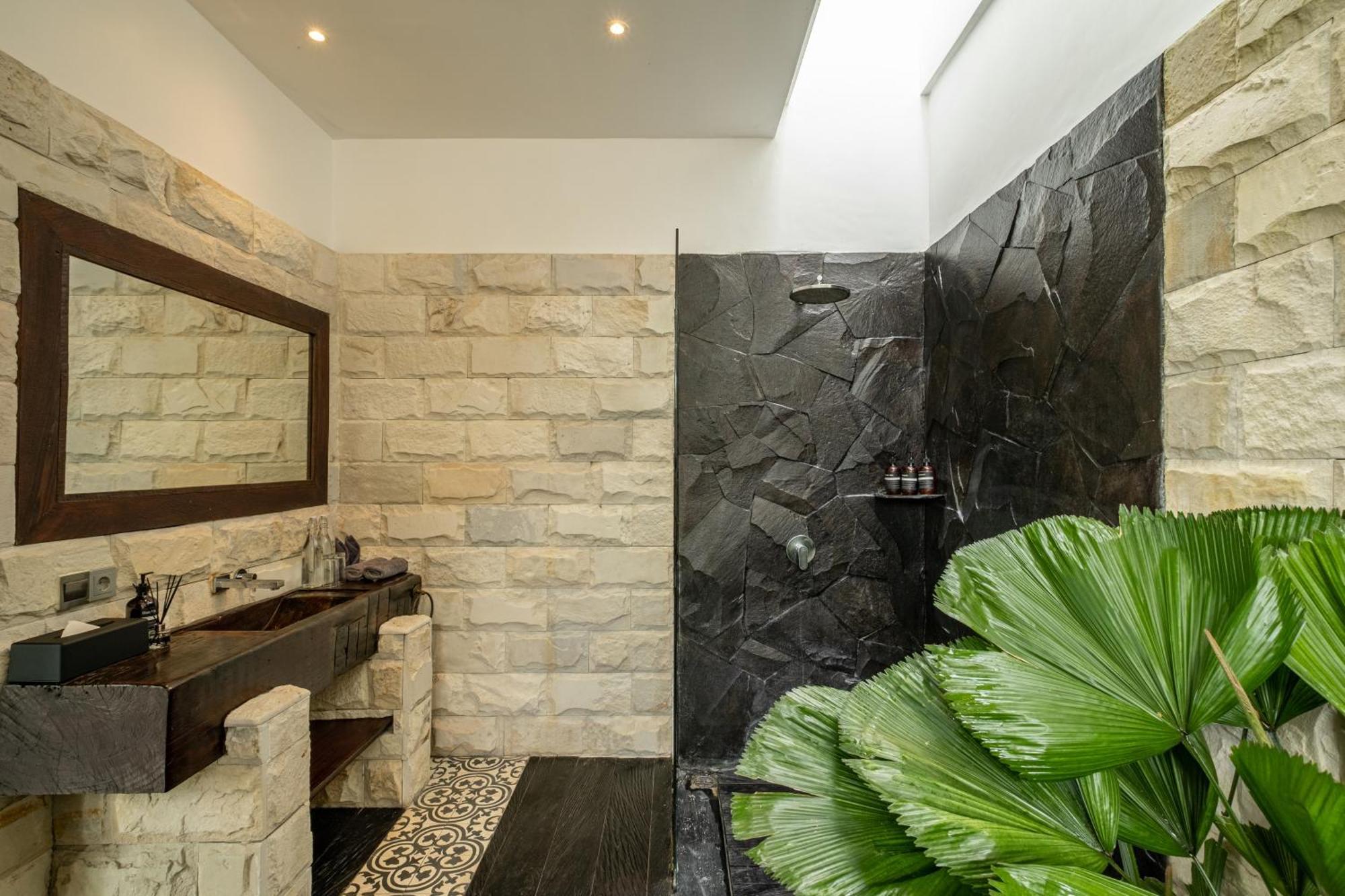 Villa Kandui Pecatu Exteriér fotografie