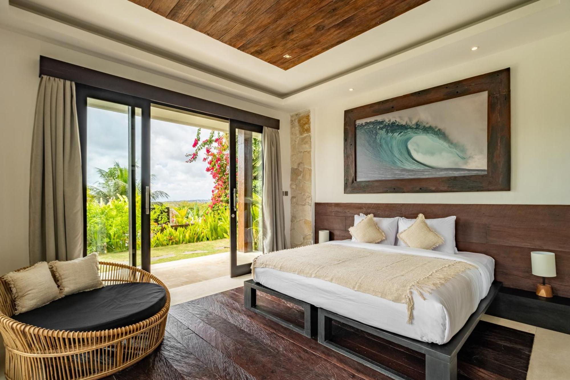 Villa Kandui Pecatu Exteriér fotografie