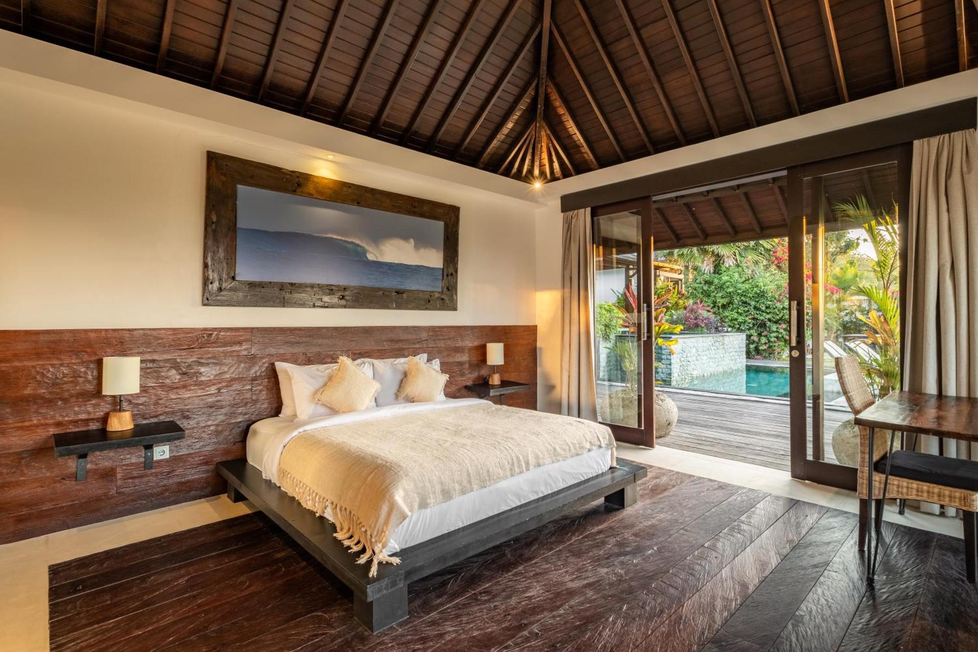 Villa Kandui Pecatu Exteriér fotografie