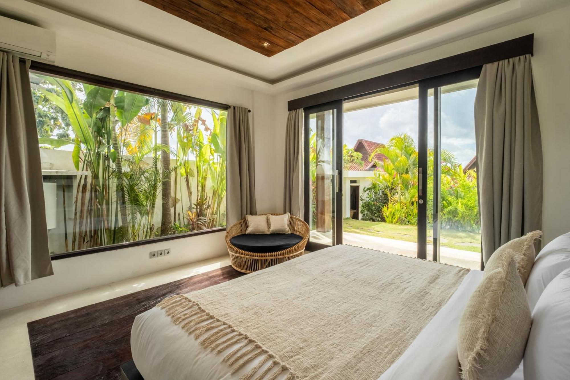 Villa Kandui Pecatu Exteriér fotografie