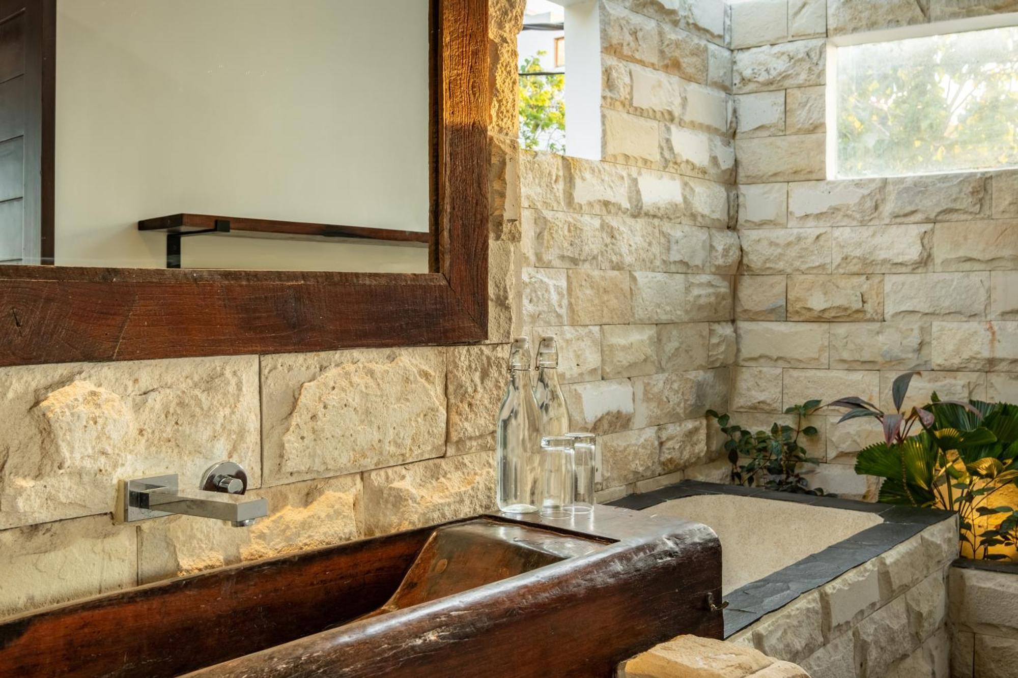 Villa Kandui Pecatu Exteriér fotografie