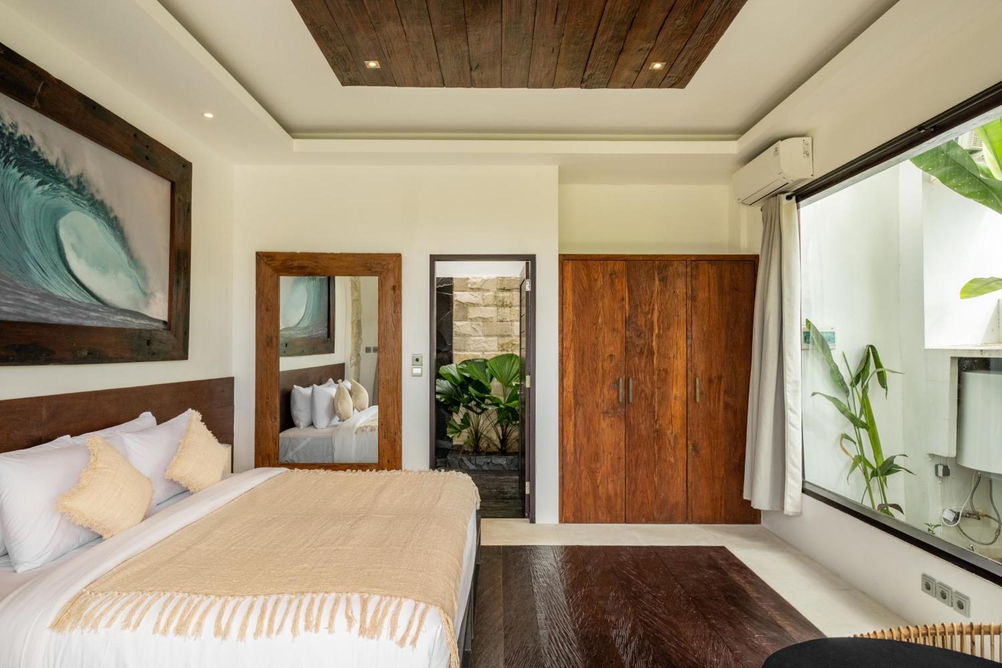 Villa Kandui Pecatu Exteriér fotografie