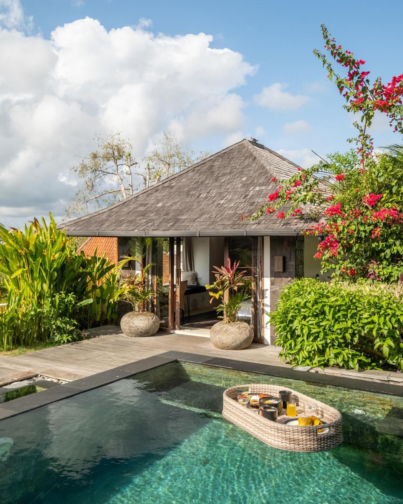 Villa Kandui Pecatu Exteriér fotografie
